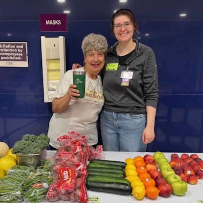 UPMC’s Commitment to Sustainability and Community Resilience