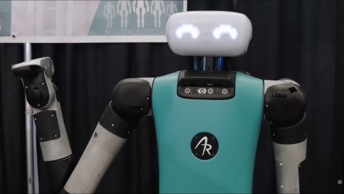 Robotics and AI Discovery Day 2025