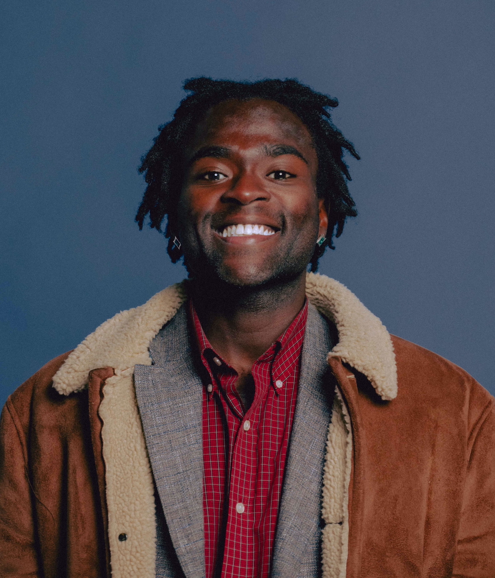 An Interview with Kwaku Jyamfi, President and CEO, Farm to Flame Energy