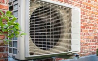 DLC Home Concierge Heat Pumps