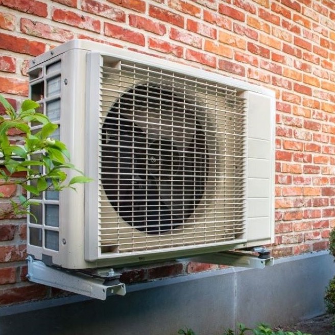 Heat Pumps Made Easy