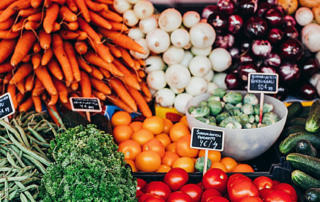 How to Grocery Shop More Sustainably