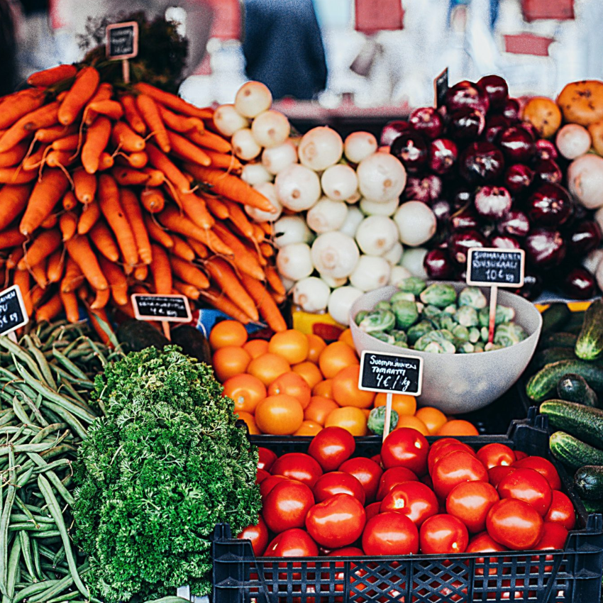 How to Grocery Shop More Sustainably