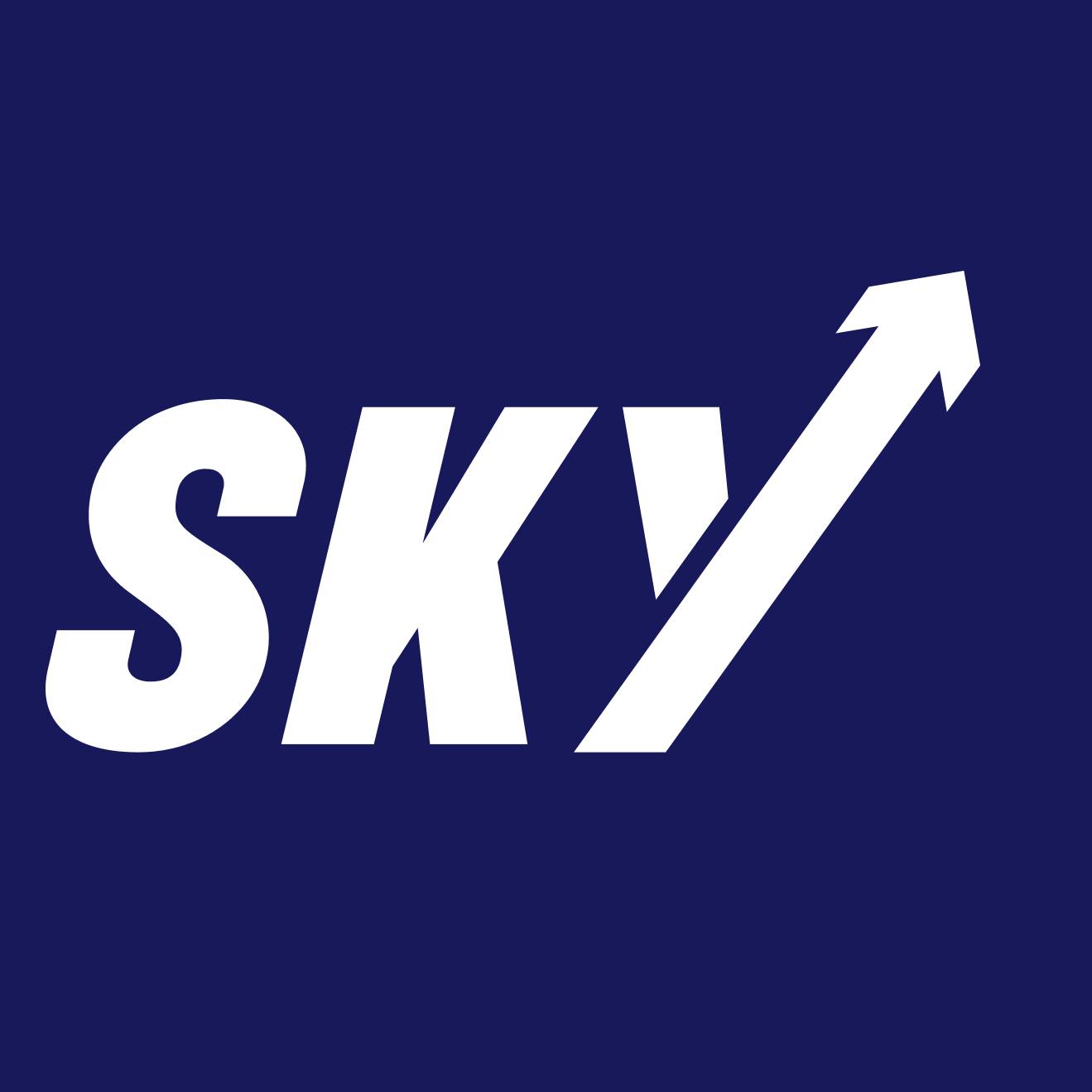 Sky's the Limit