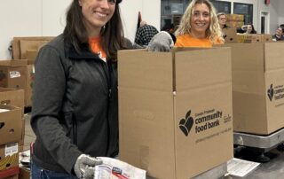 Amid ongoing economic uncertainty that is expected to persist beyond the federal government shutdown, Duquesne Light Company (DLC) today announced two emergency customer assistance and community investment grants totaling $150,000.