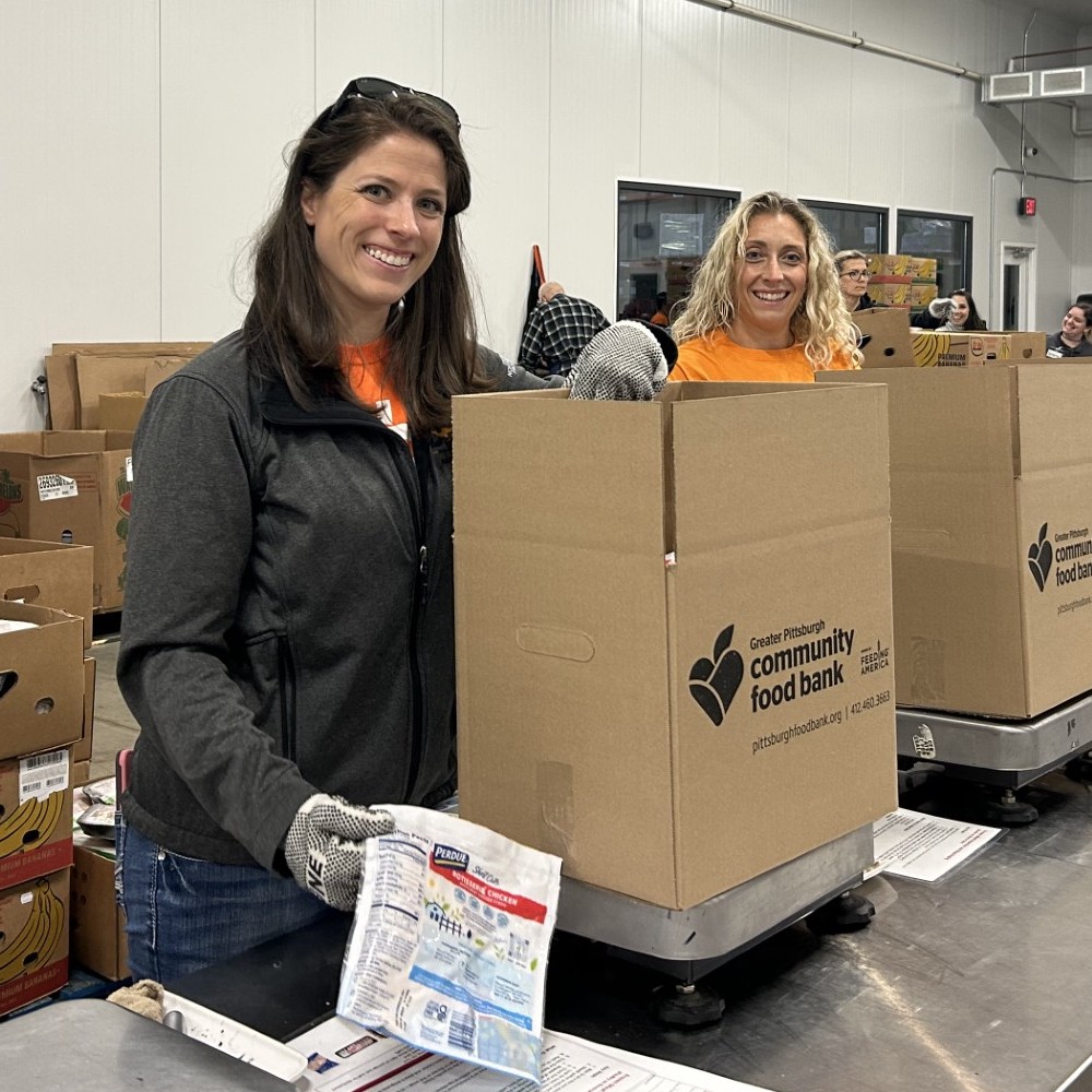 Duquesne Light Company Aids Customers Through $150,000 Investment With Local Nonprofit Partners