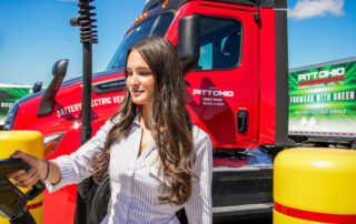 PITT OHIO Harrisburg Terminal