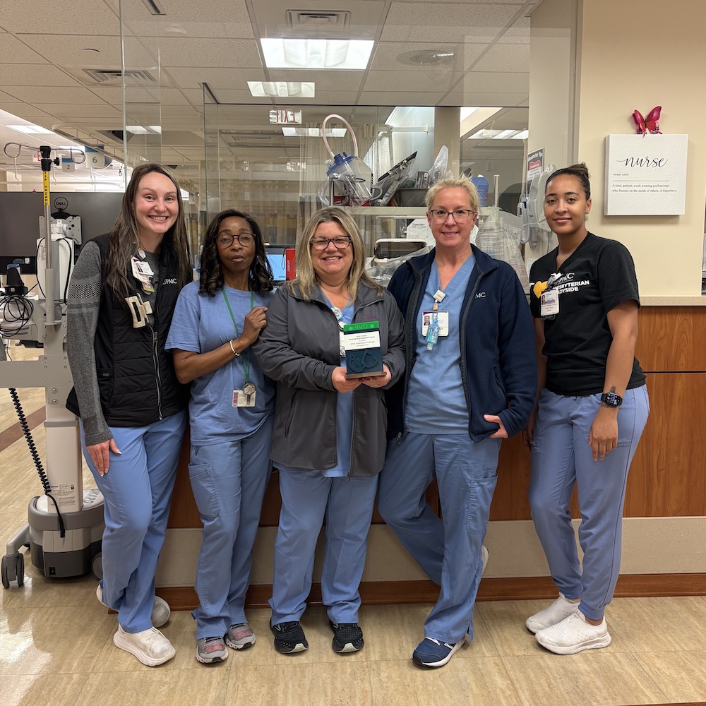 UPMC’s Empowerment of Clinical Staff to Tackle Sustainability