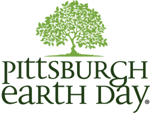 Pittsburgh Earth Day Logo