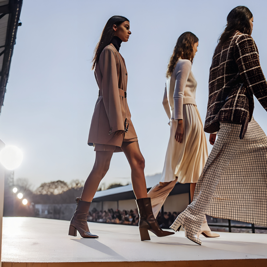 Tech Intersects Fashion in 2026