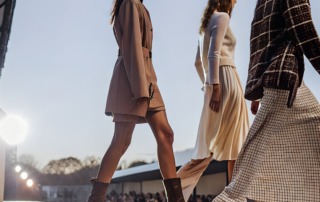 Tech Intersects Fashion in 2026 Green Voice Pittsburgh Earth Day sq