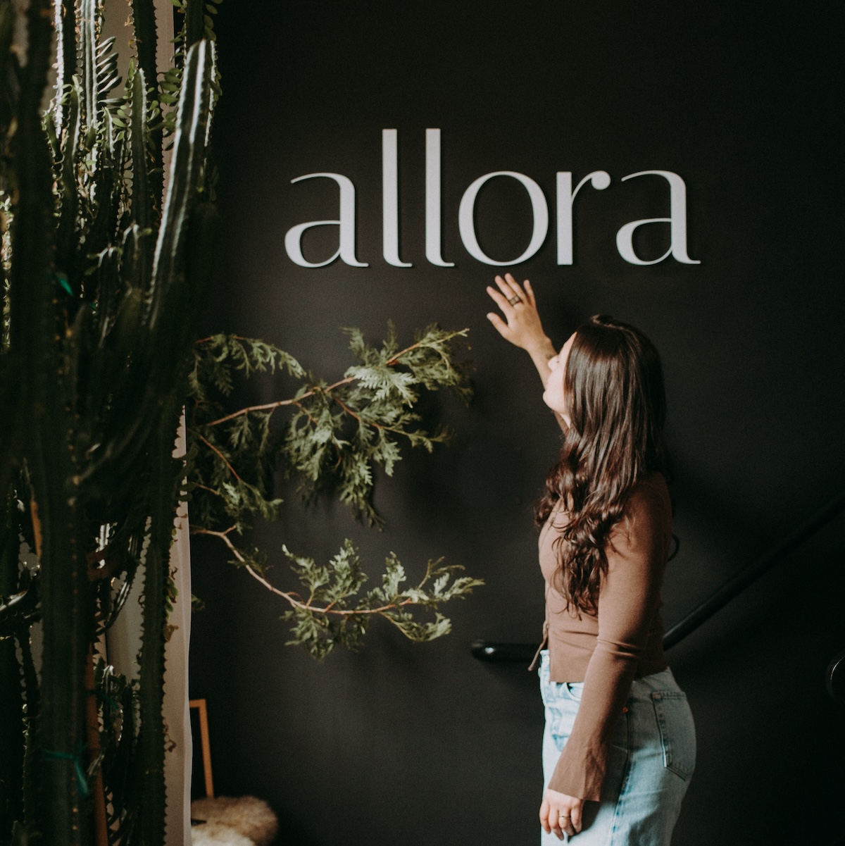 The ALLORA Nervous System Reset