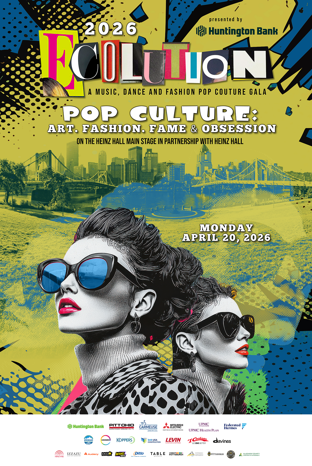 Ecolution Fashion Gala 2026