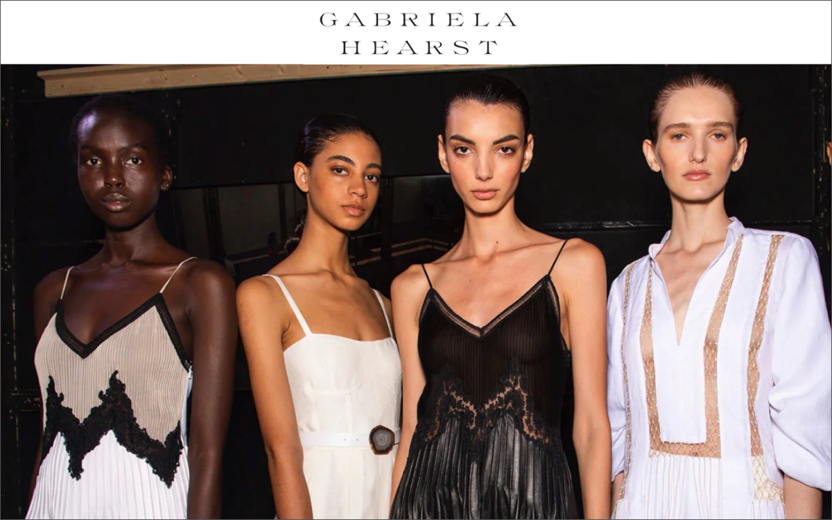Gabriela Hearst
