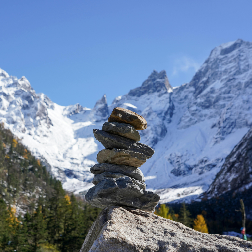 What Regulation Actually Feels Like