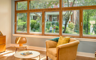 Century-Old Pittsburgh Building Transformed Into Healthy 'Home-of-the-Future' (Photos by Studio St.Germain)