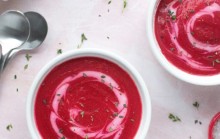 Sustainable Valentine's Day Ideas