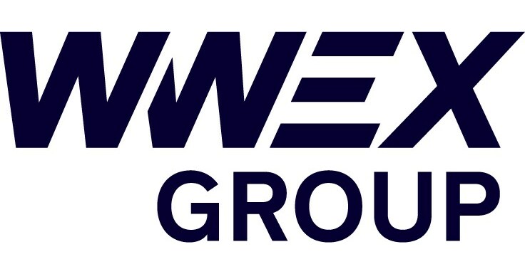 WWEX Group Logo