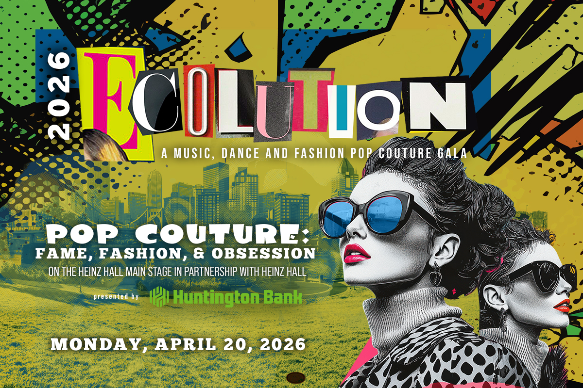 Ecolution Fashion Gala 2026