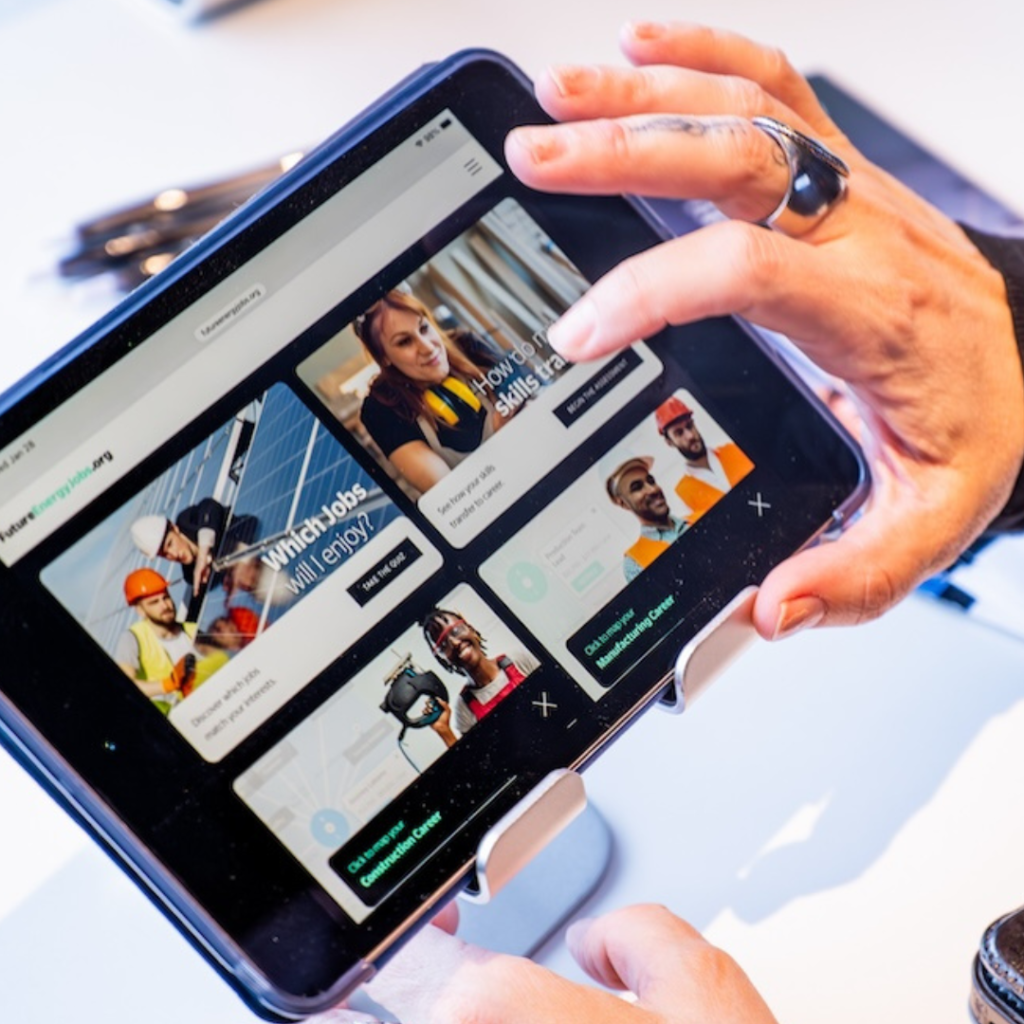 Southwestern Pennsylvania’s Clean Energy Opportunity to Close the Jobs Gap