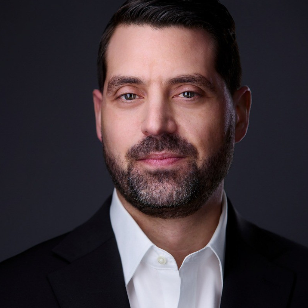 Josh Gould, Director of Advanced Grid Solutions & Enterprise Strategic Planning. Duquesne Light Company