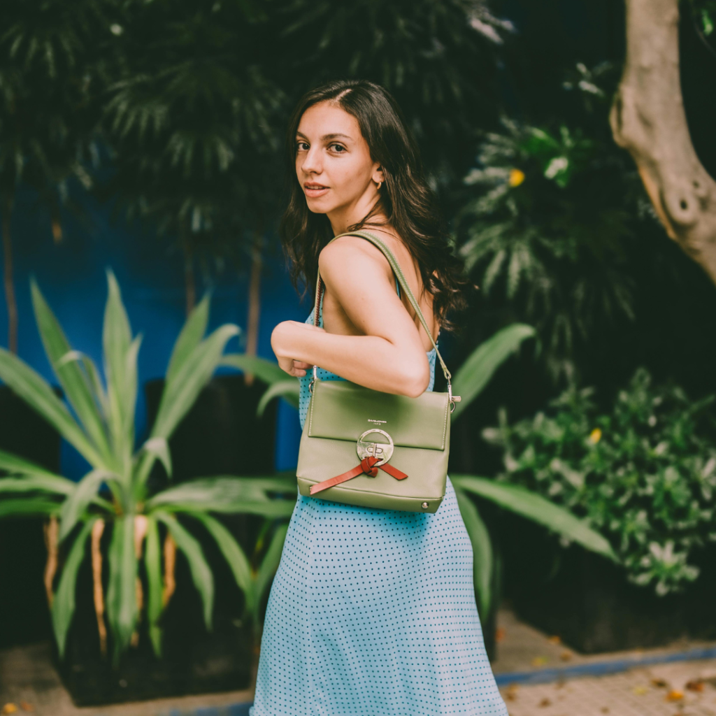 Small Pieces That Tell Big Stories