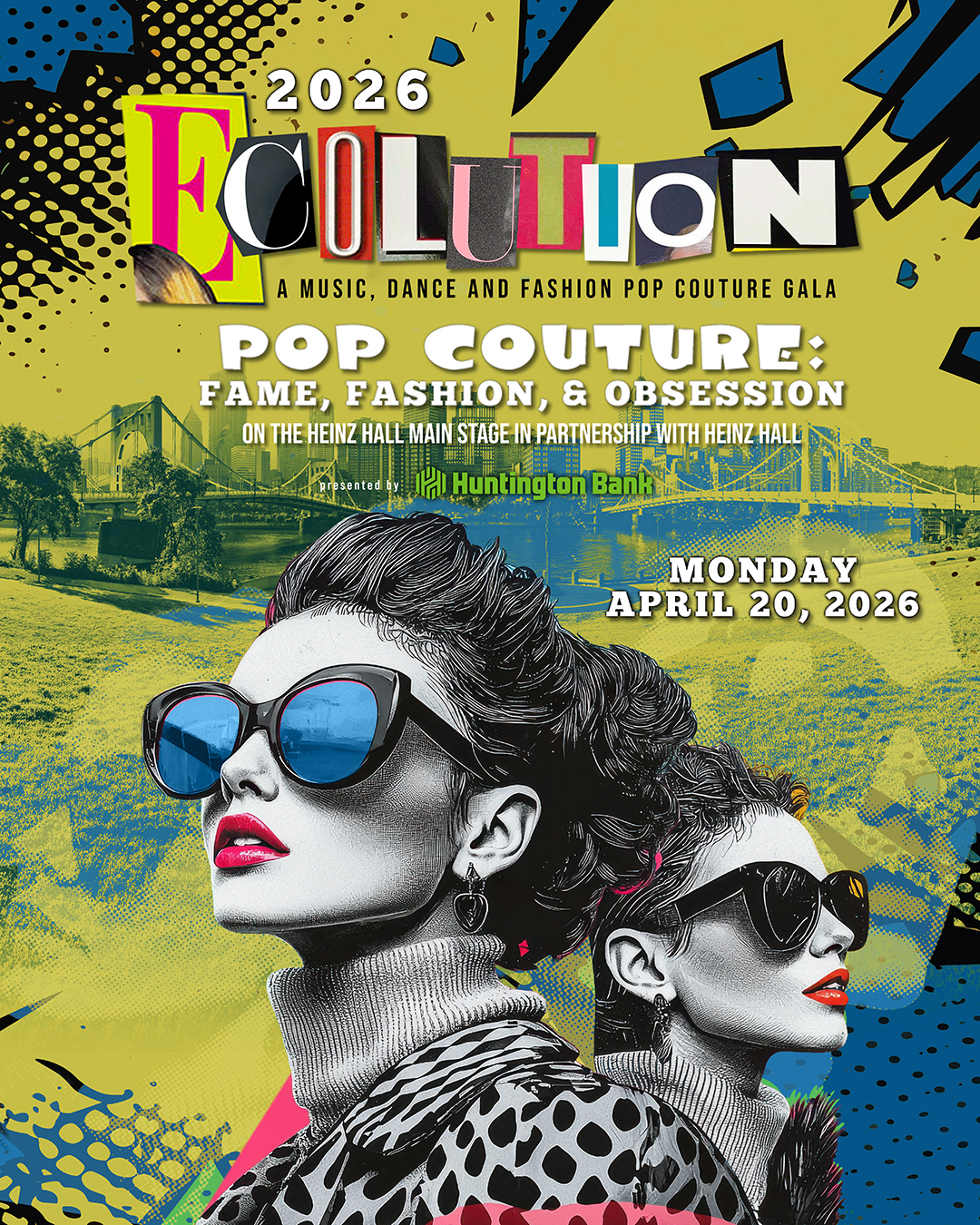 Ecolution Fashion Gala