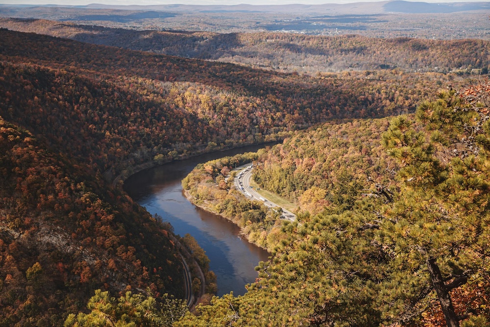 Delaware Water Gap, PA