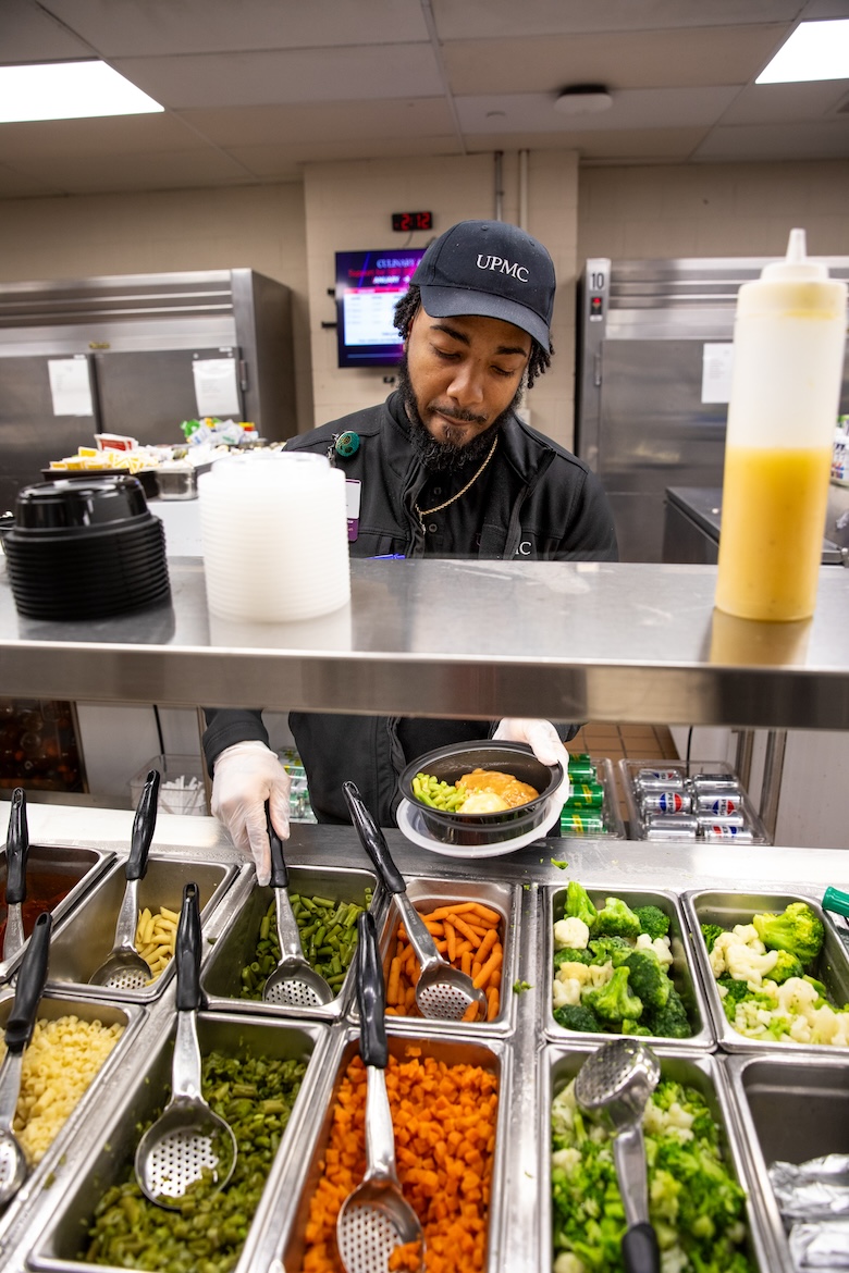 Empowering People to Take Sustainable Steps