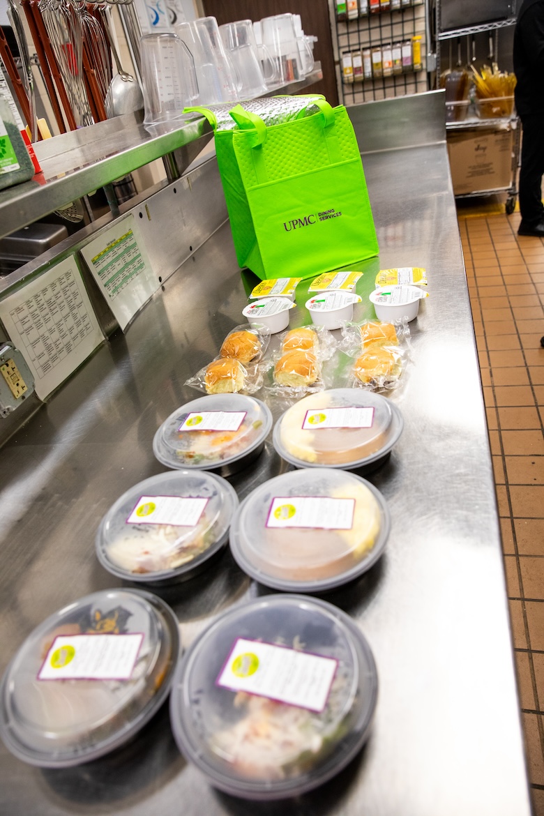 Empowering People to Take Sustainable Steps