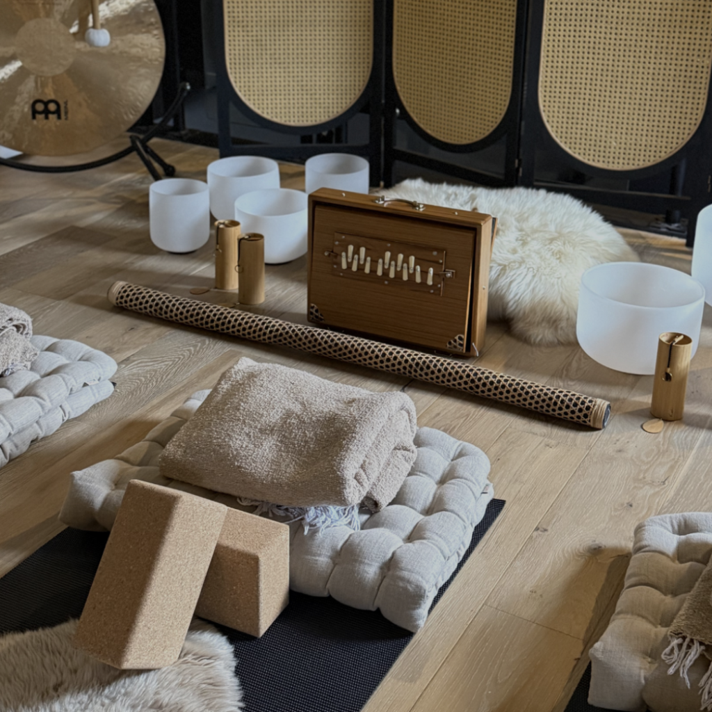 Wellness Edit: Finding Your Rhythm as Life Speeds Up