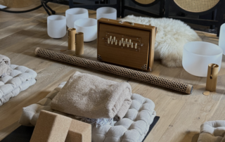 Finding Your Rhythm as Life Speeds Up