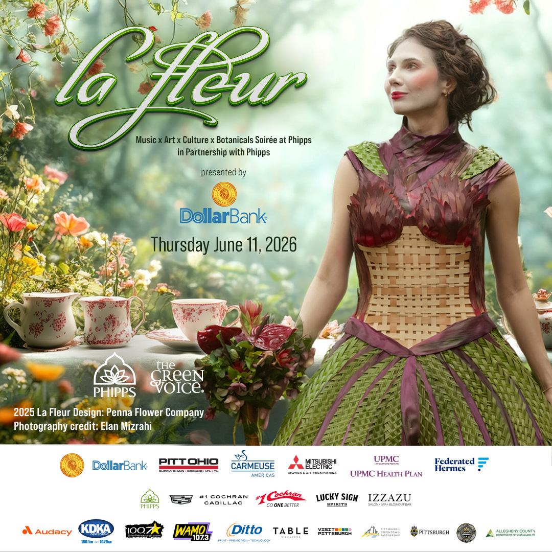 Ecolution Fashion Gala 2025