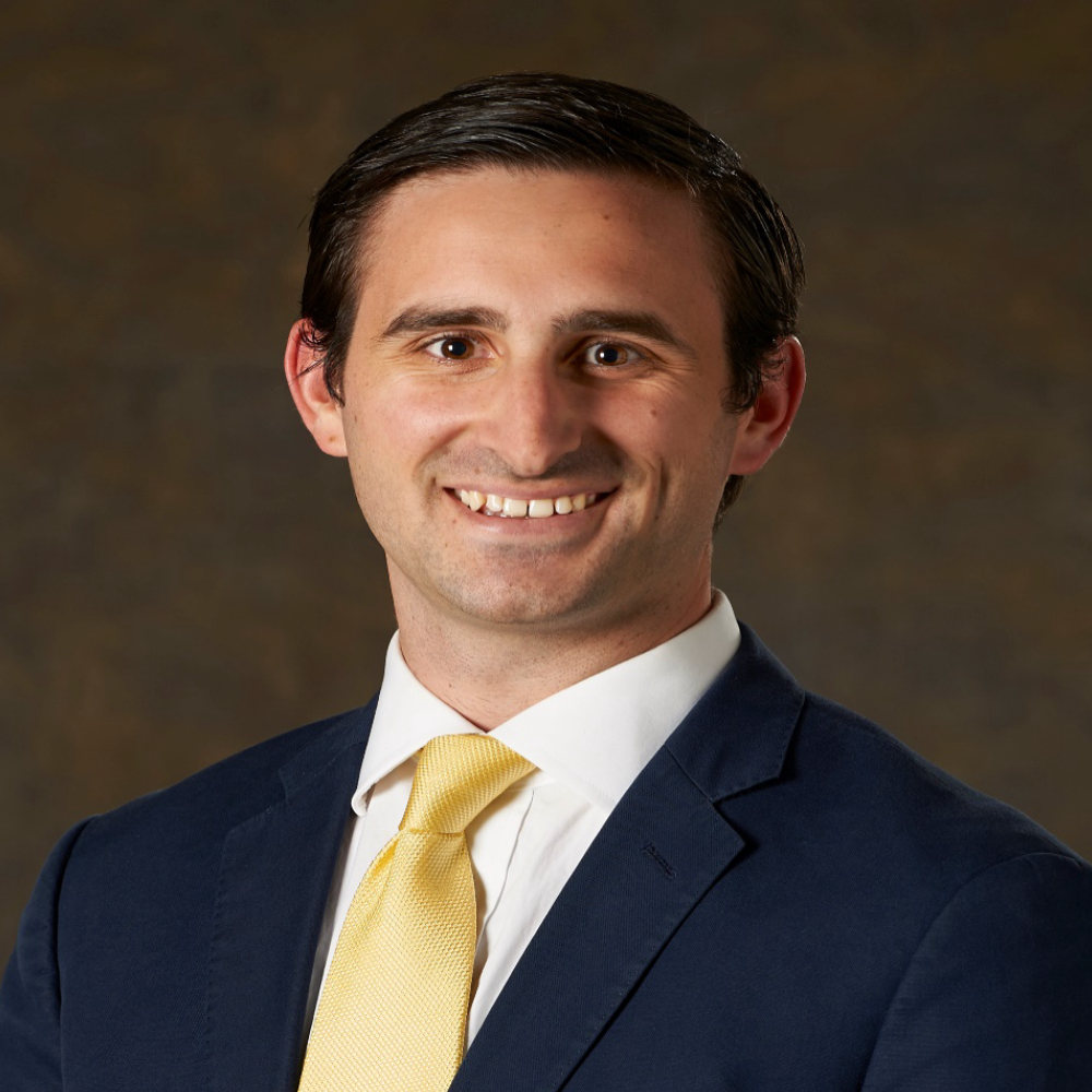 Madeline Kennedy, Advocacy and Sustainability Manager, Covestro