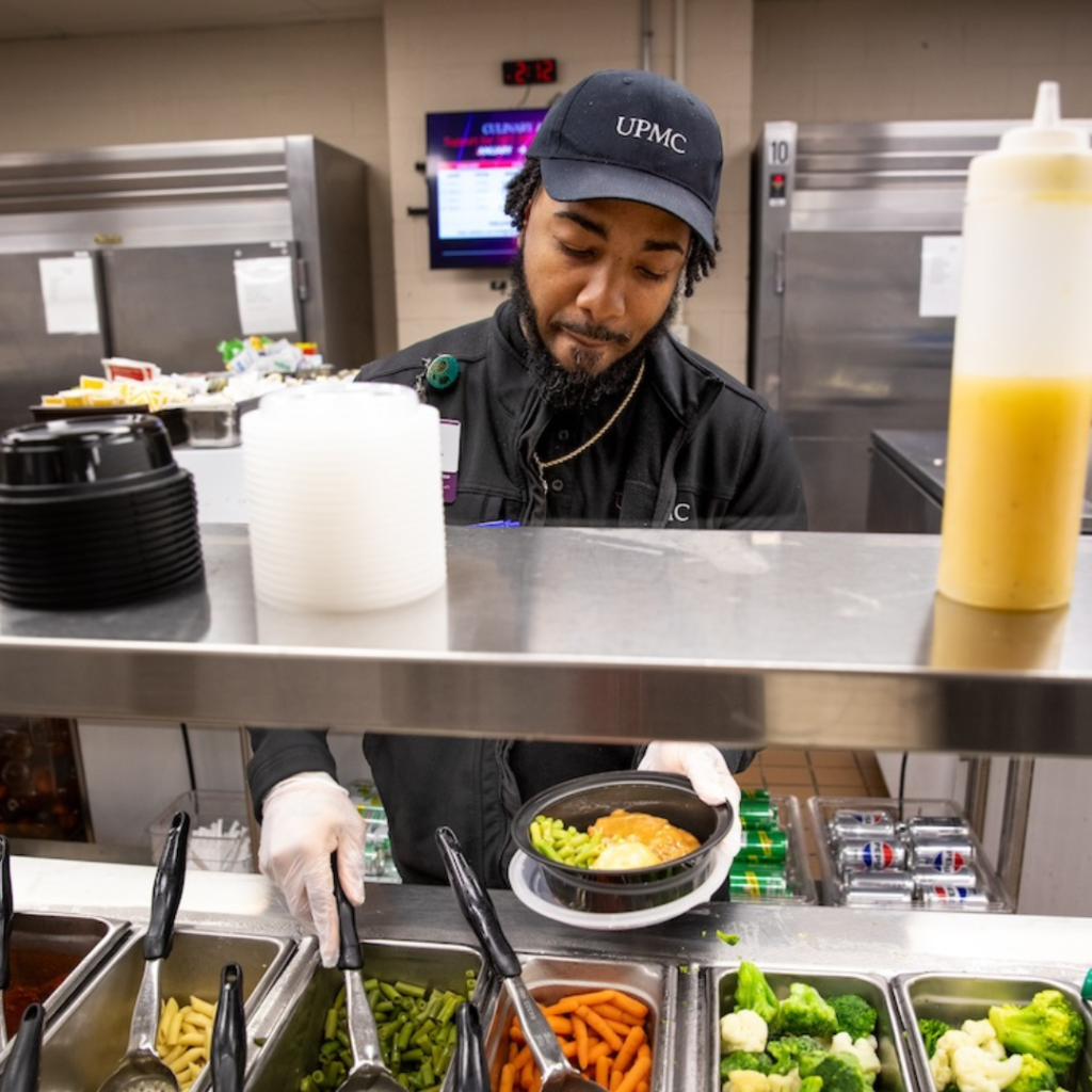 Empowering People to Take Sustainable Steps