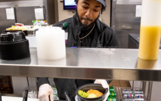 Empowering People to Take Sustainable Steps