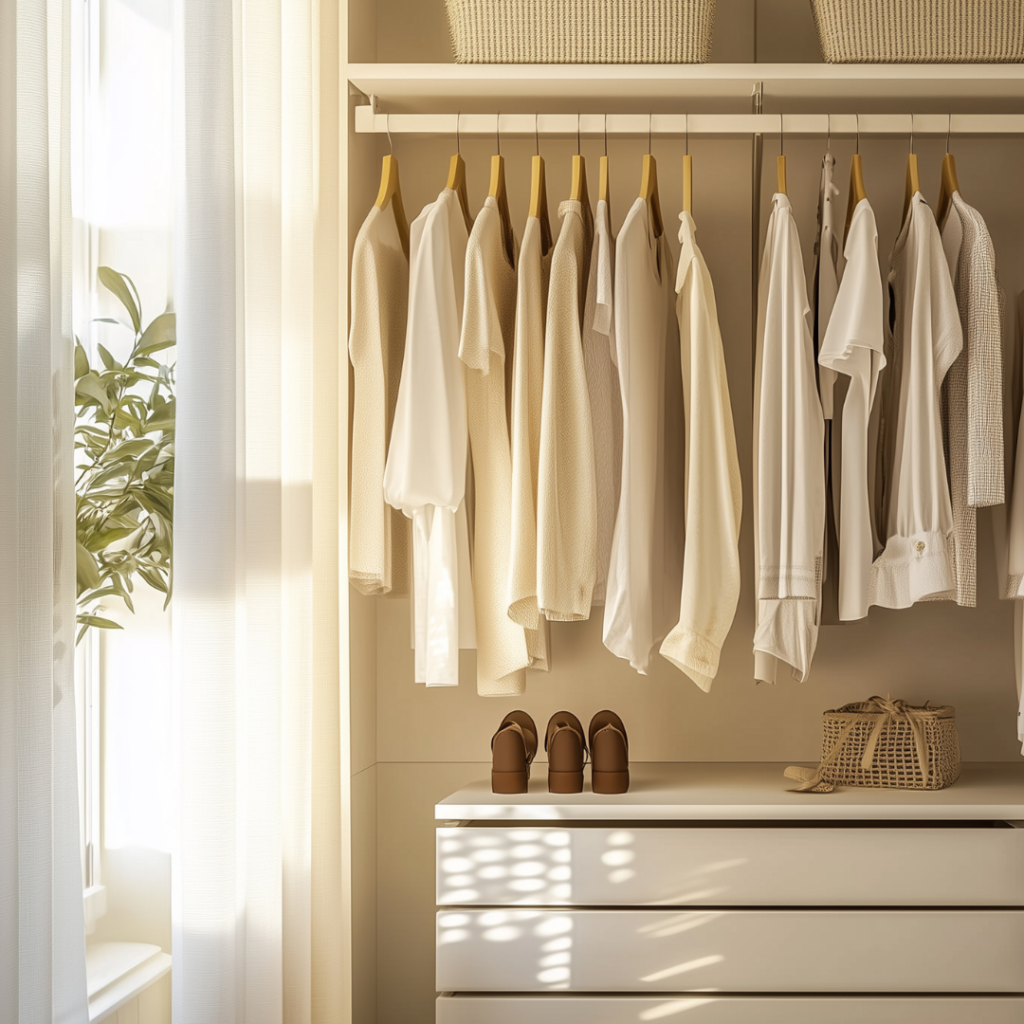 Why ‘Nothing to Wear’ Is Actually a Sustainability Problem