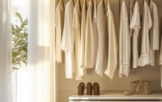 Why 'Nothing to Wear' Is Actually a Sustainability Problem