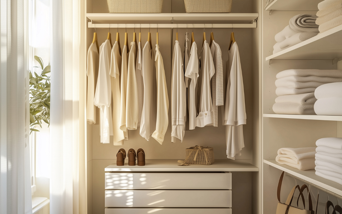 Why 'Nothing to Wear' Is Actually a Sustainability Problem Pittsburgh Earth Day