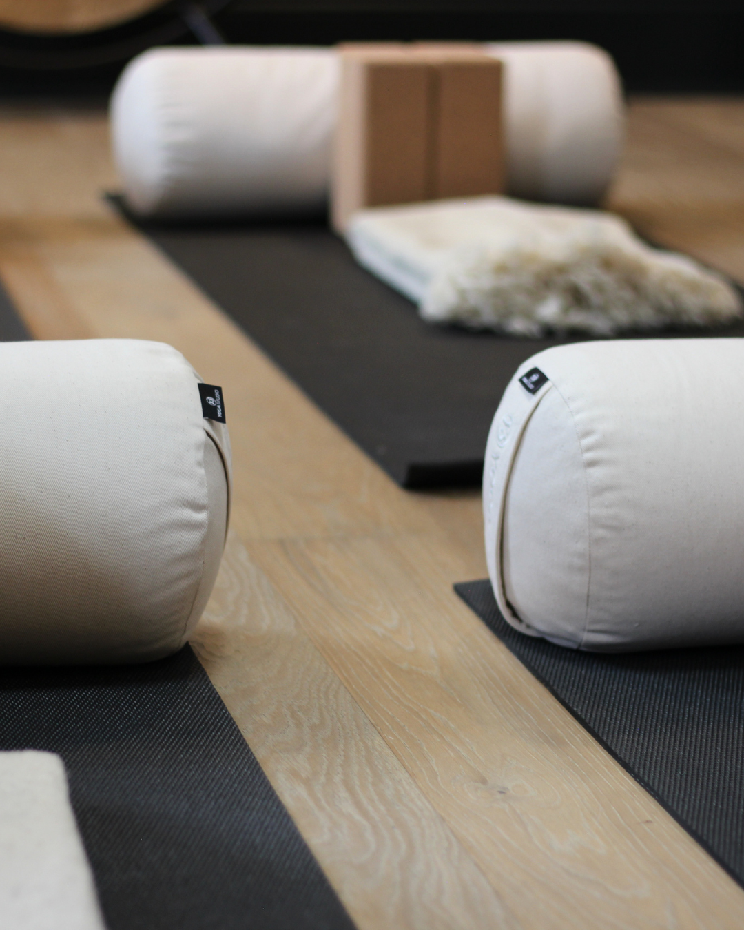 Finding Your Rhythm as Life Speeds Up