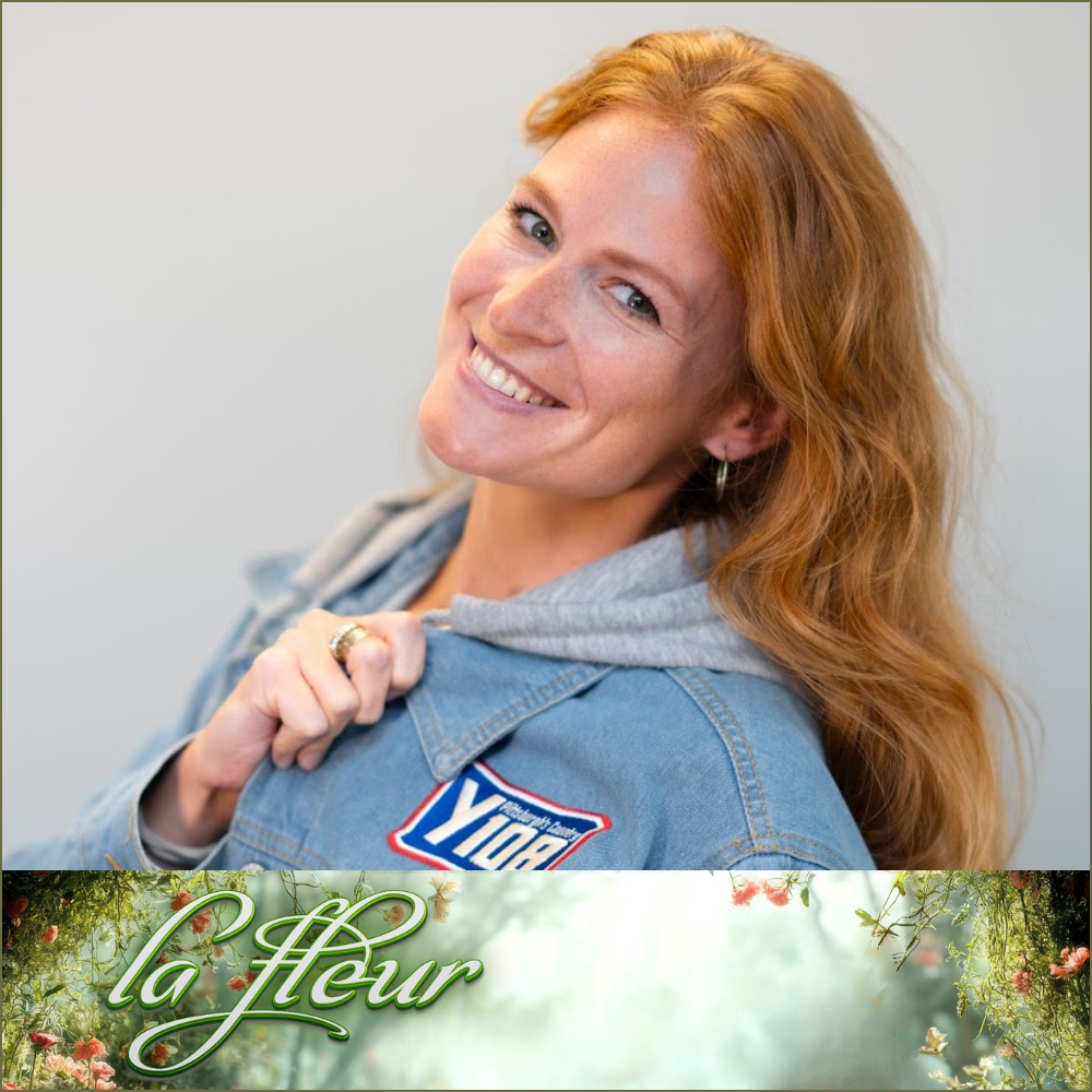 Amanda Gorecki