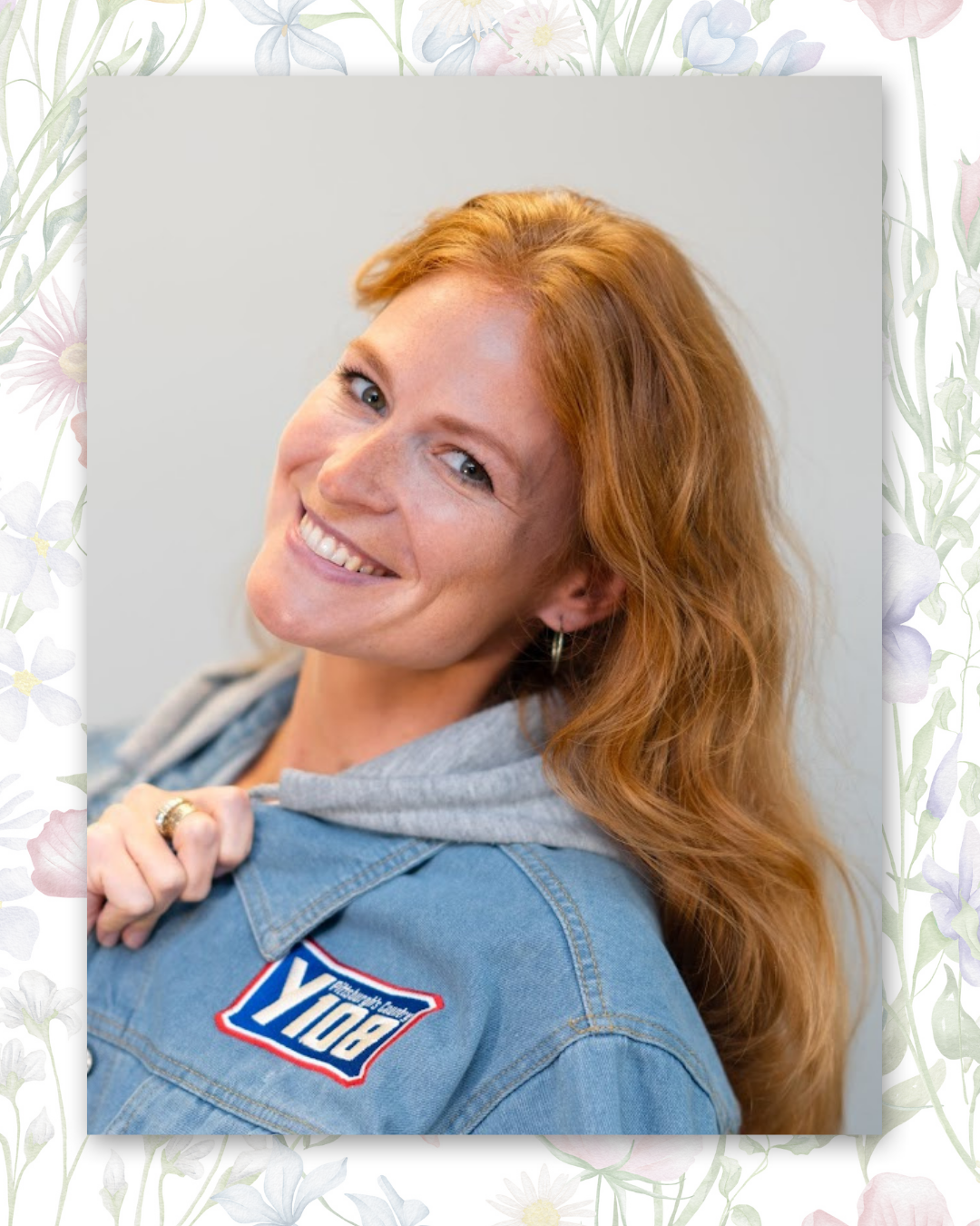 Amanda Gorecki