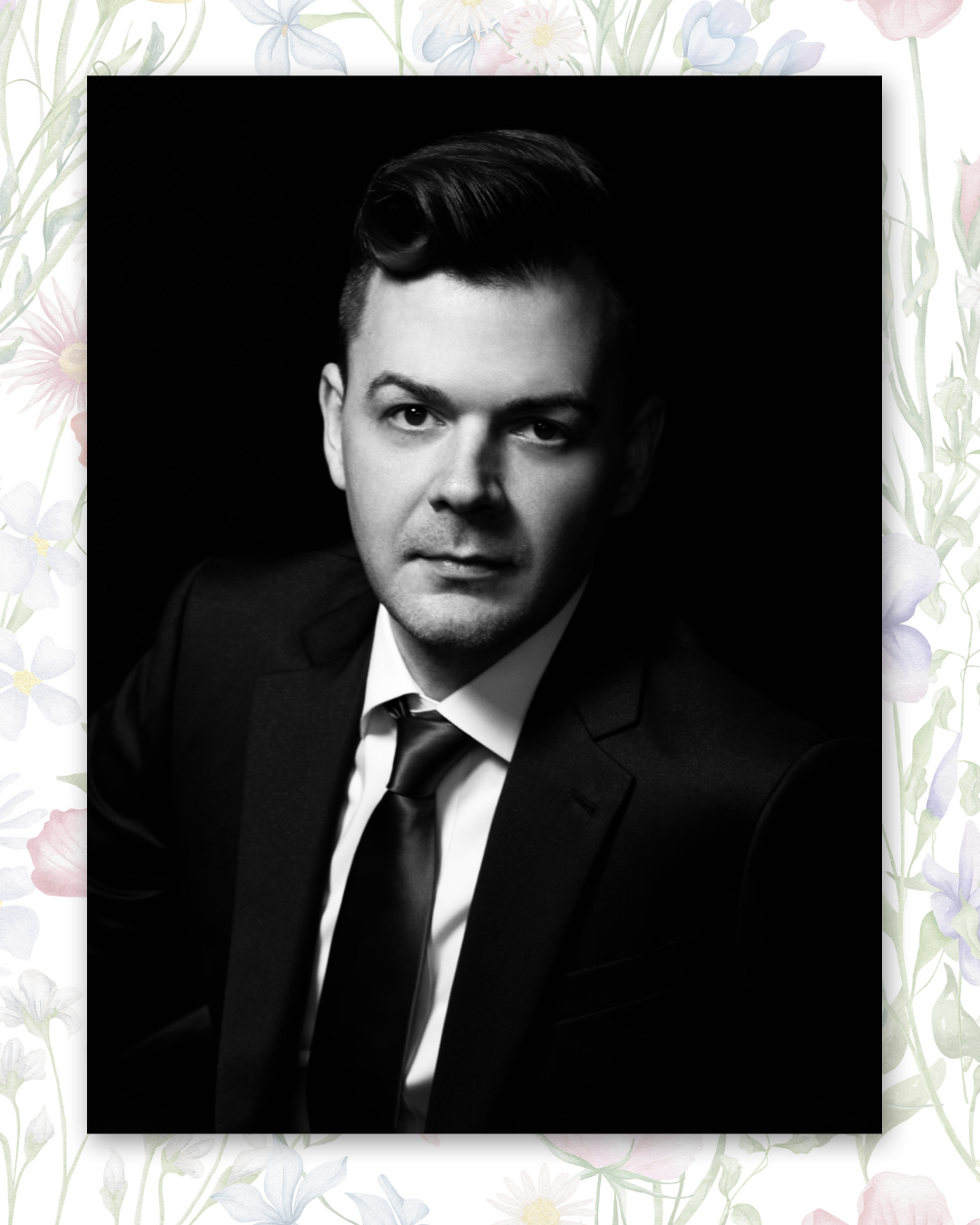 Brian David