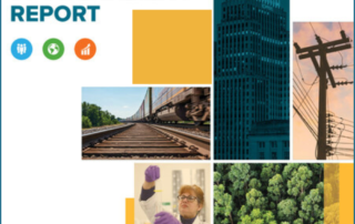Koppers Sustainability Reports Green Voice Pittsburgh Earth Day