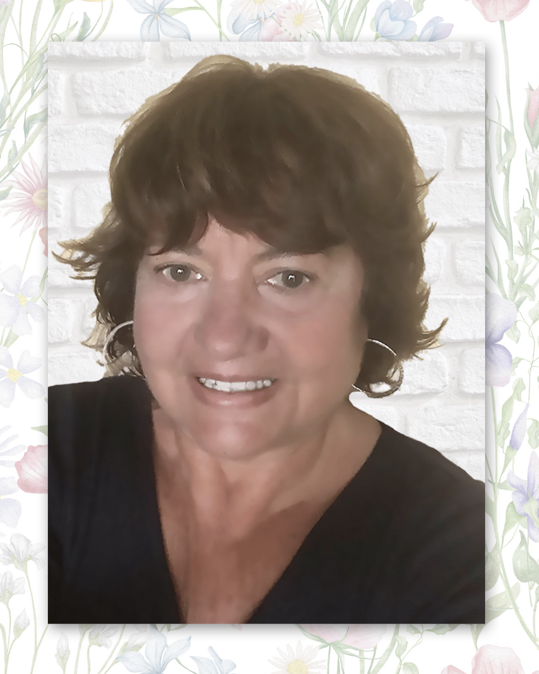 Patricia (Patty) Gallagher