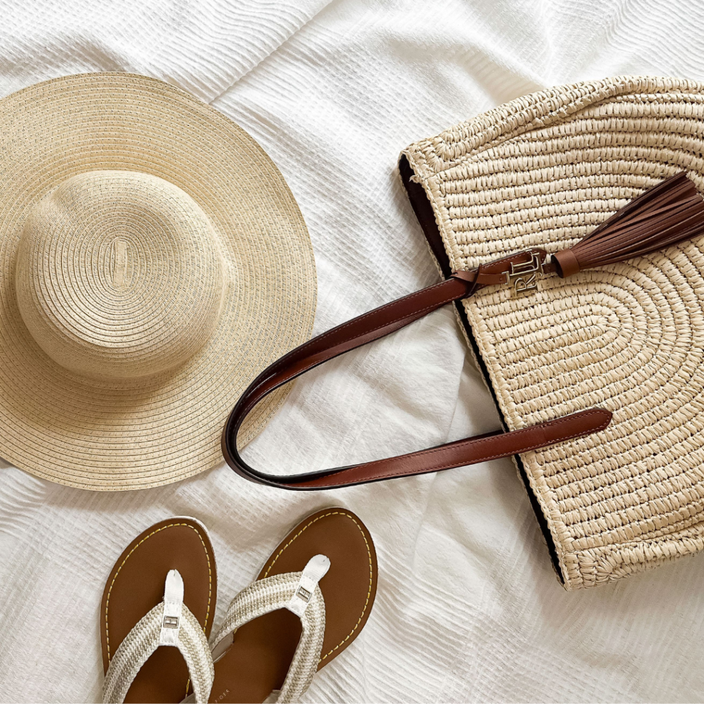 Summer Style: How to Shop Trends That Work For You