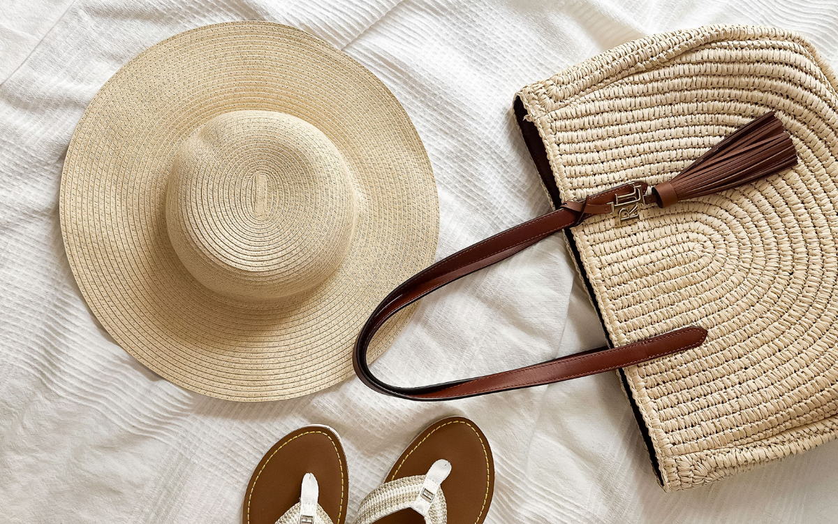 How to Rethink Our Vacation Shopping Habits