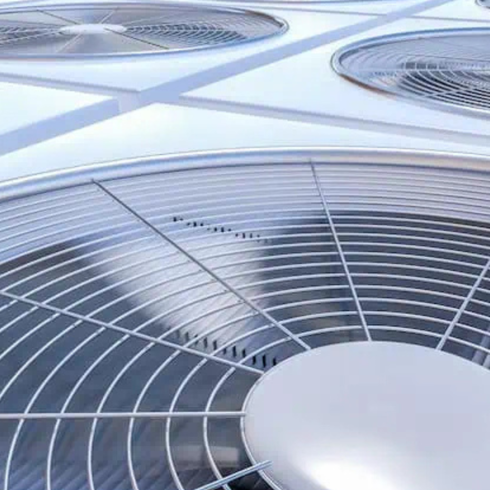 3 Commercial HVAC Trends To Watch In 2026