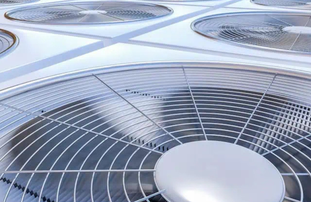 3 Commercial HVAC Trends To Watch In 2026