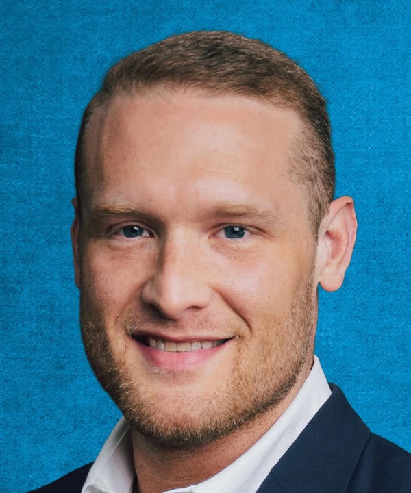 Matt Bynum